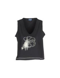 TJ TRUSSARDI JEANS - T-shirt