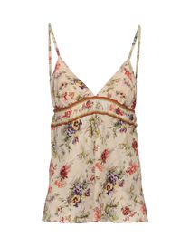 JEAN PAUL GAULTIER FEMME - Top