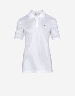 Y-3 - Polo