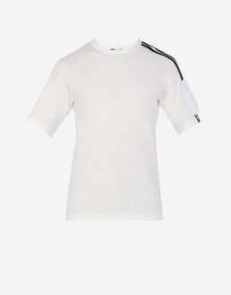 Y-3 - Short sleeve t-shirt