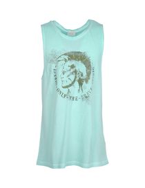 DIESEL - T-shirt