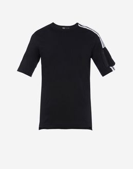 Y-3 - Short sleeve t-shirt