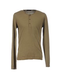 GOLD CASE by ROCCO FRAIOLI - T-shirt