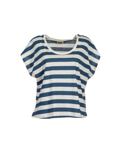 ZOOM DIESEL - Short sleeve t-shirt