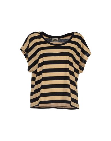 ZOOM DIESEL - Short sleeve t-shirt