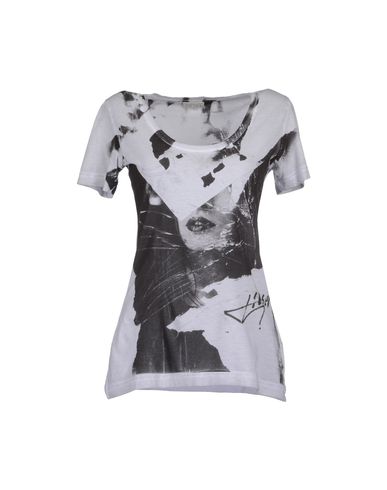 ZOOM DIESEL - T-shirt