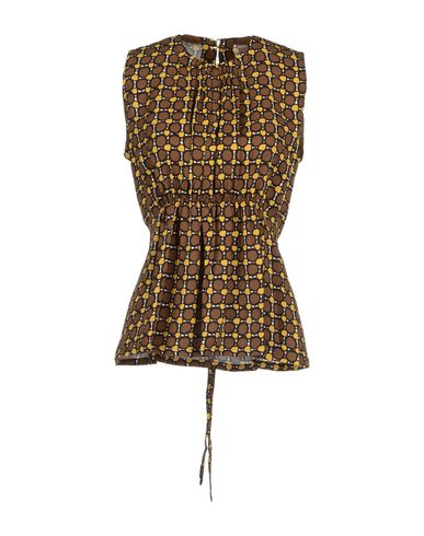 ZOOM MARNI - Top