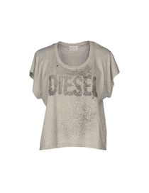 DIESEL - T-shirt