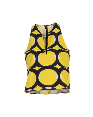ZOOM MARNI - Top