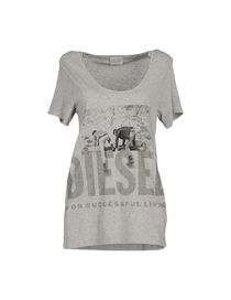 DIESEL - T-shirt
