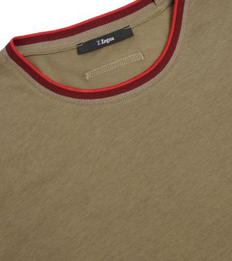 T-shirt  ZZEGNA
