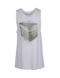 DIESEL - T-shirt