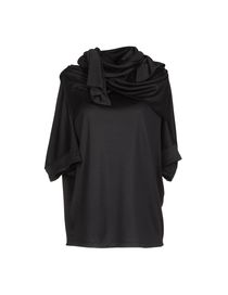 YVES SAINT LAURENT RIVE GAUCHE - Blouse