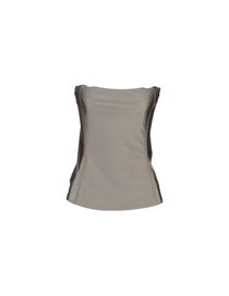 YVES SAINT LAURENT RIVE GAUCHE - Tube top