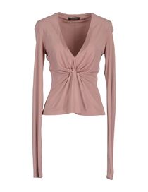 ROBERTO CAVALLI - Long sleeve t-shirt