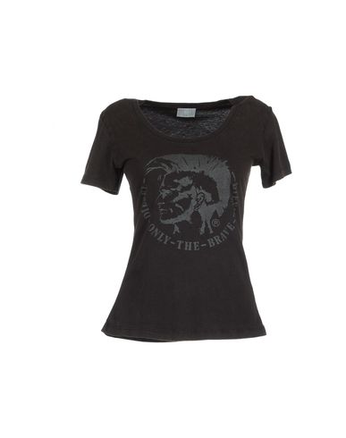 ZOOM DIESEL - Short sleeve t-shirt