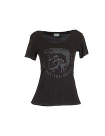 DIESEL - Short sleeve t-shirt