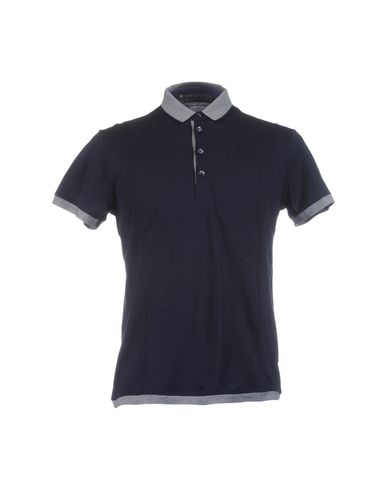 ZOOM ETRO - Polo shirt