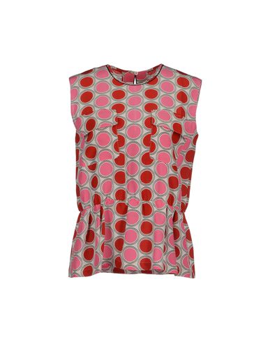 ZOOM MARNI - Top