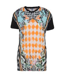 T-shirt manches courtes - BALMAIN