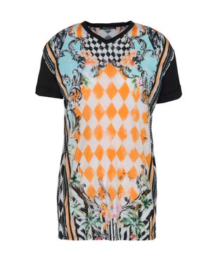 Short sleeve t-shirt Women's - BALMAIN