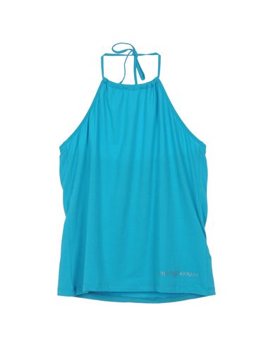 ZOOM EMPORIO ARMANI SWIMWEAR - Top