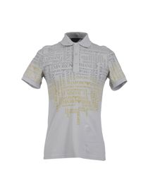 EMPORIO ARMANI - Polo shirt