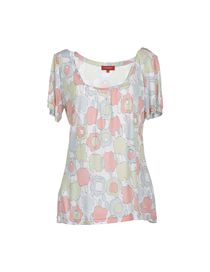 BURBERRY - T-shirt