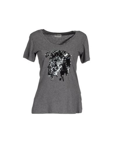 ZOOM DIESEL - Short sleeve t-shirt