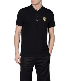 EA7 - Short-sleeved polo