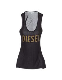 DIESEL - T-Shirt