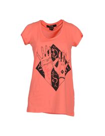 55DSL - T-shirt