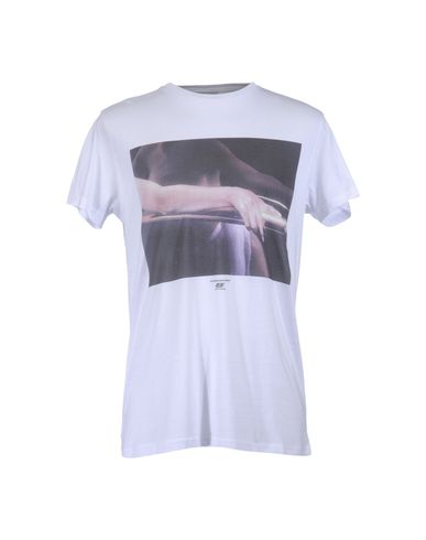 ZOOM 55DSL - Short sleeve t-shirt
