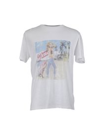 55DSL - T-shirt