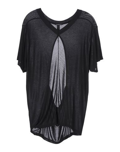 ZOOM ANN DEMEULEMEESTER - Short sleeve t-shirt