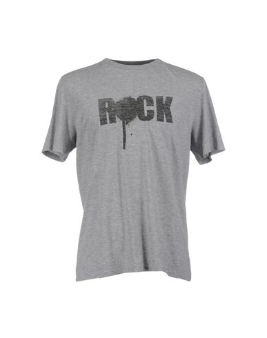 ZOOM JOHN VARVATOS - Short sleeve t-shirt