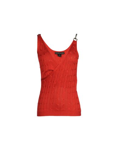 ZOOM RALPH LAUREN BLACK LABEL - Top