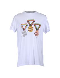 55DSL - T-shirt