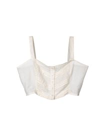 ANN DEMEULEMEESTER - Top