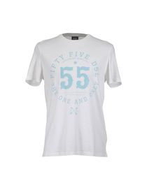 55DSL - T-shirt