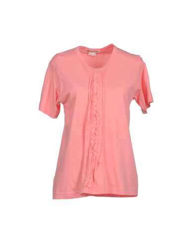 ZOOM COMME des GARÇONS - Short sleeve t-shirt