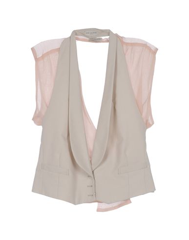 ZOOM DRIES VAN NOTEN - Top