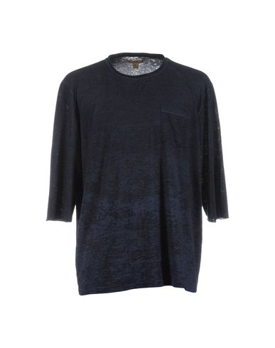 ZOOM JOHN VARVATOS - Short sleeve t-shirt