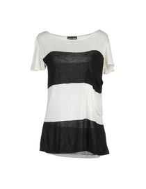 EMPORIO ARMANI - T-shirt