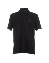 JOHN VARVATOS - Polo shirt