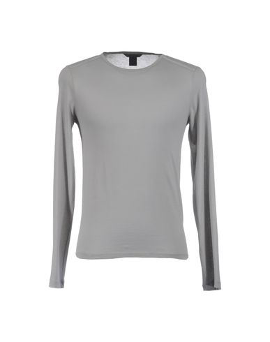 ZOOM JOHN VARVATOS - Long sleeve t-shirt
