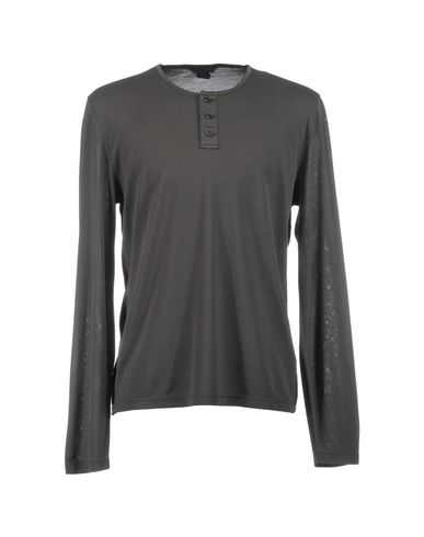 ZOOM JOHN VARVATOS - Long sleeve t-shirt