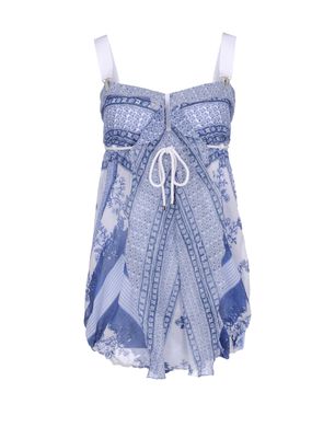 Top Women's - HIGH