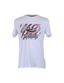 55DSL - T-shirt