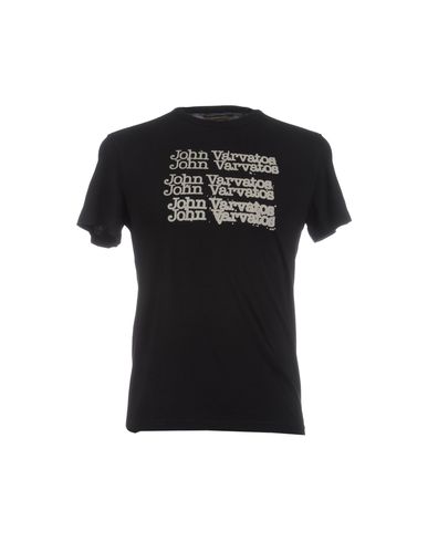 ZOOM JOHN VARVATOS - Short sleeve t-shirt